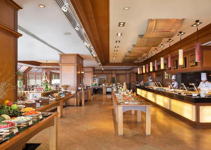 Hotel Managed By Palace Bangkok