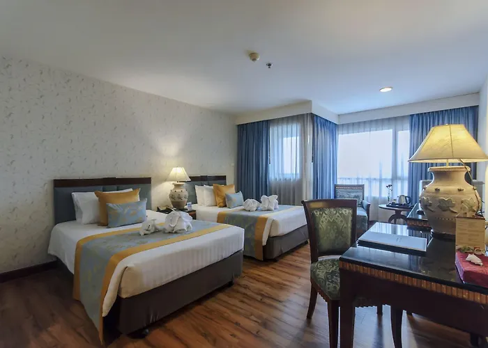 Managed By Palace Bangkok
