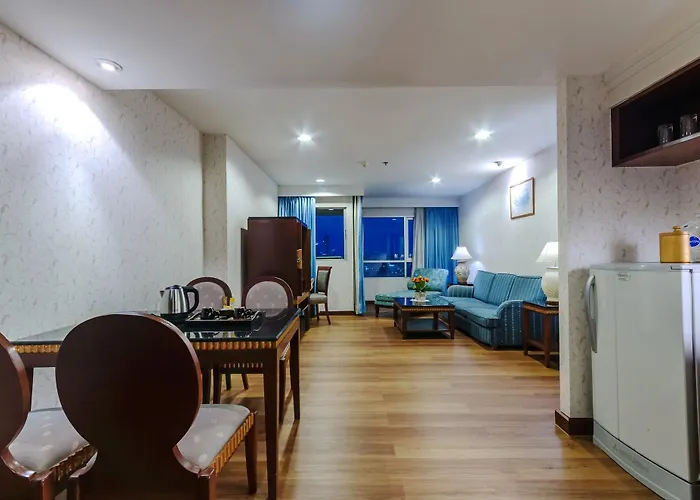 Hotel Managed By Palace
