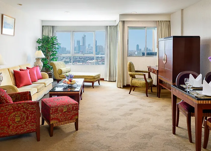 Managed By Palace Hotel 5*