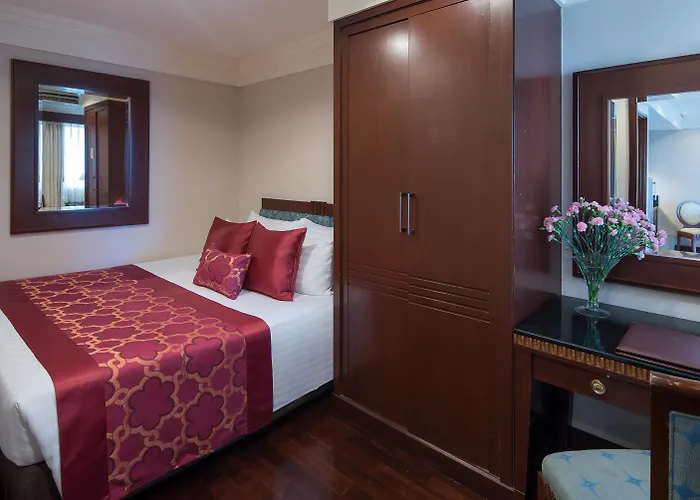 Hotel Managed By Palace 5*