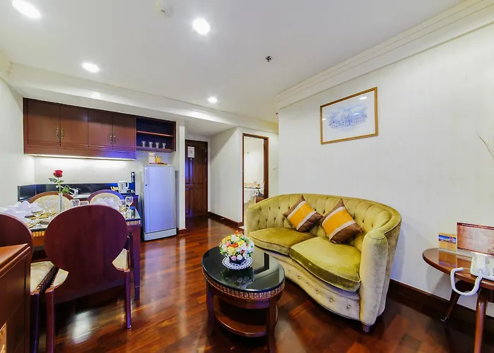 Hotel Managed By Palace 5*