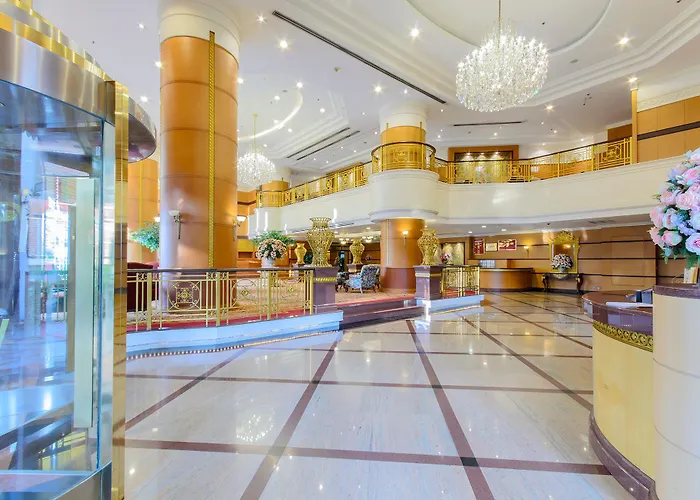 Managed By Palace Bangkok