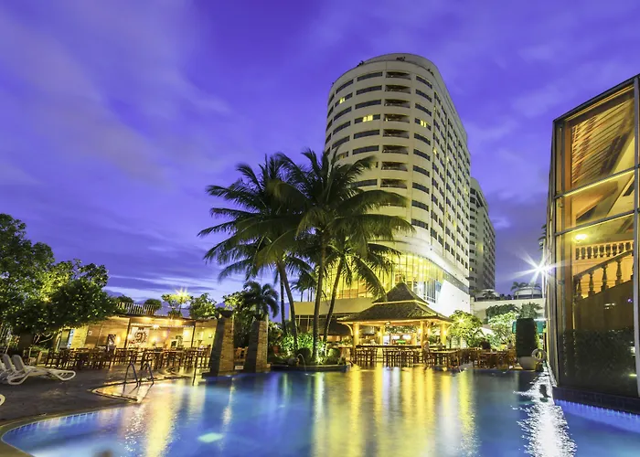 Managed By Palace Bangkok