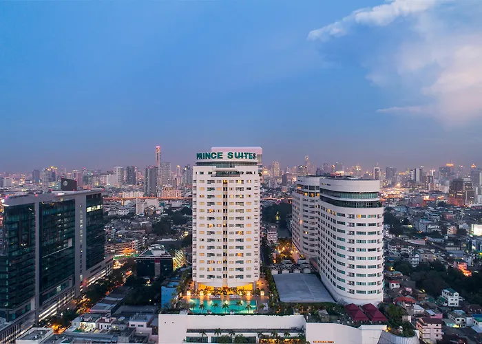 Managed By Palace Hotel 5*