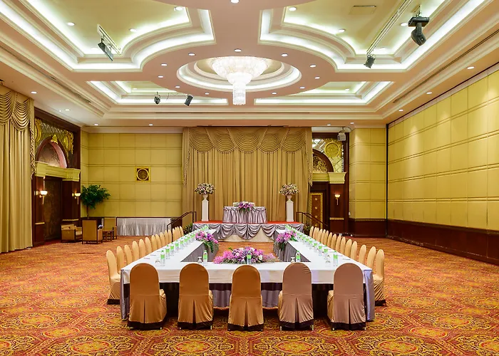 Hotel Managed By Palace Bangkok