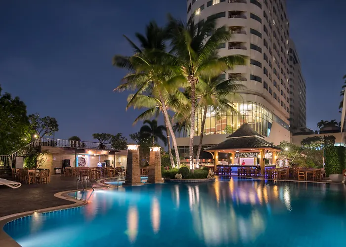 Managed By Palace Hotel 5*