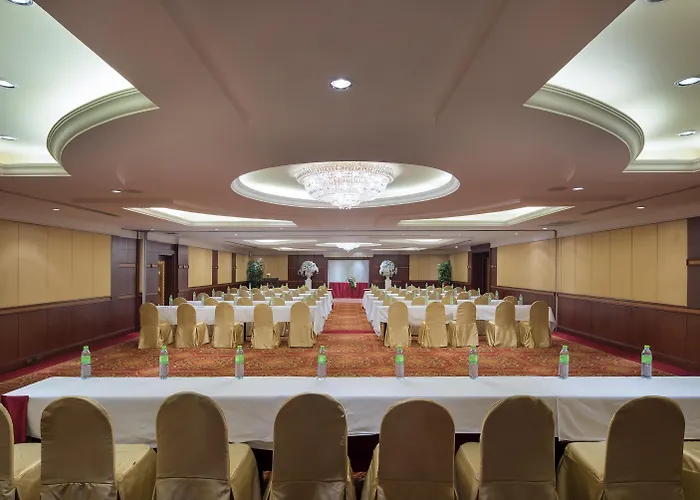 Hotel Managed By Palace