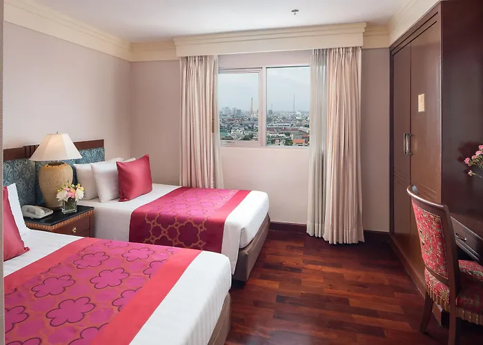 Hotel Managed By Palace 5*