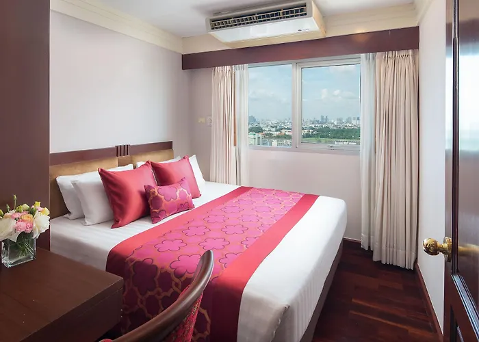 Hotel Managed By Palace