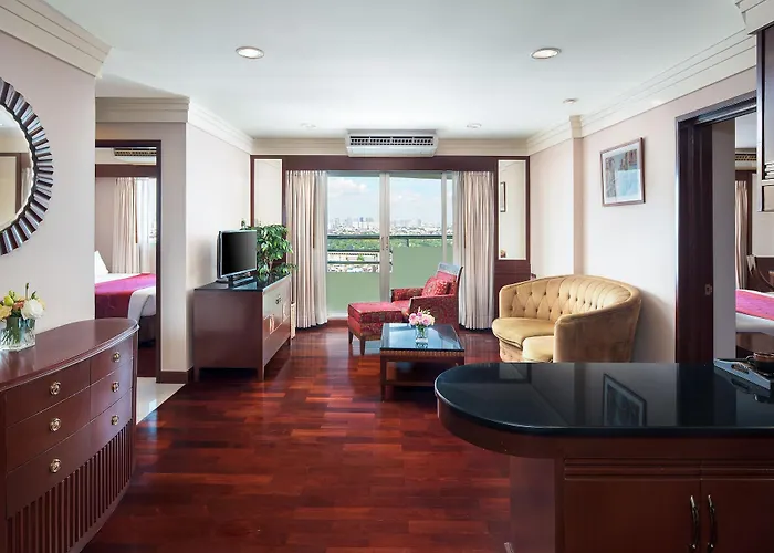 Managed By Palace Bangkok