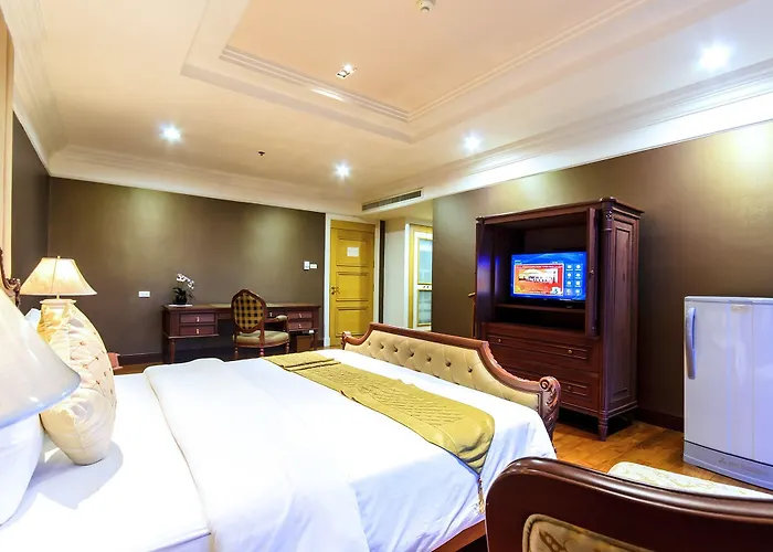 Hotel Managed By Palace 5*