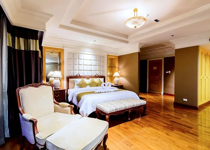 Hotel Managed By Palace 5*