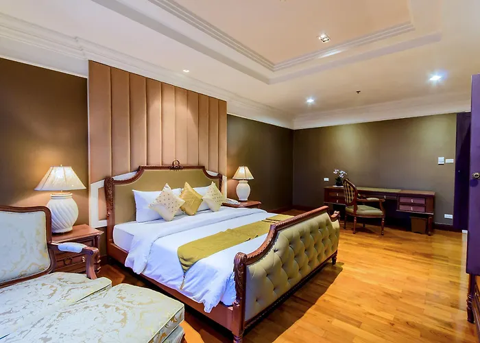 Managed By Palace Hotel 5*