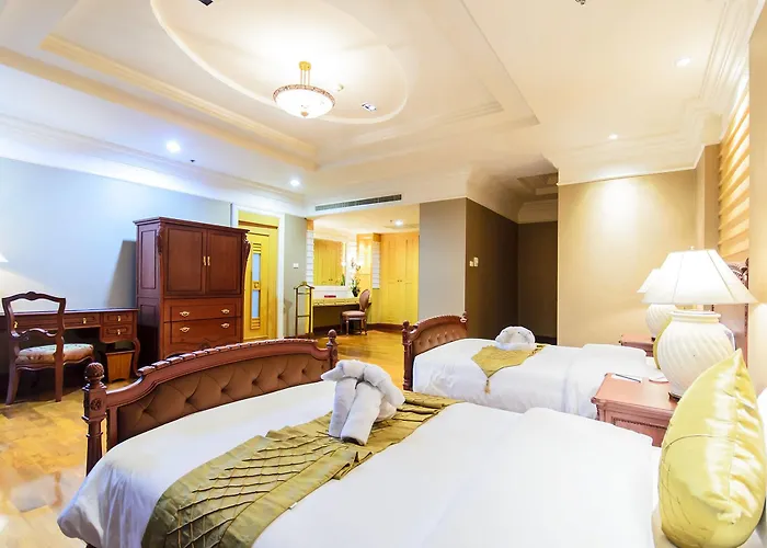 Hotel Managed By Palace 5*