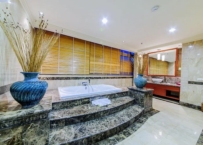 Hotel Managed By Palace Bangkok