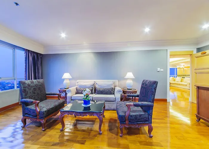 Managed By Palace Hotel 5*