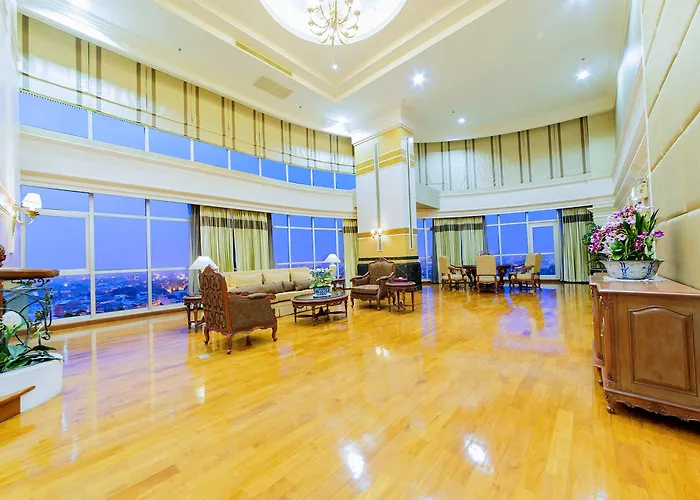 Managed By Palace Bangkok