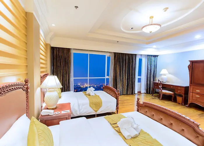 Managed By Palace Bangkok