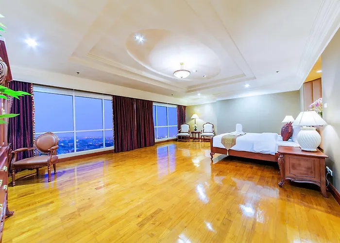 Hotel Managed By Palace Bangkok