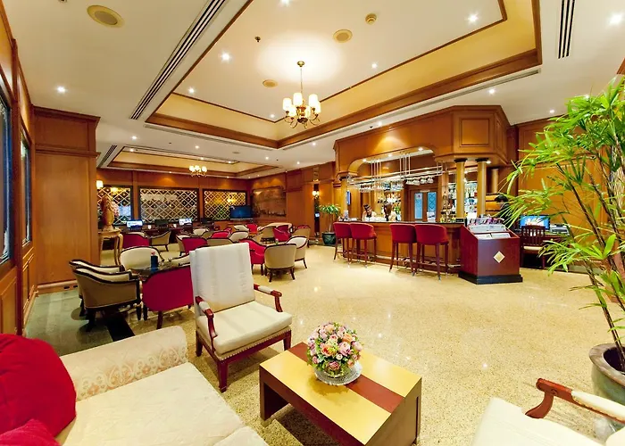 Managed By Palace Bangkok
