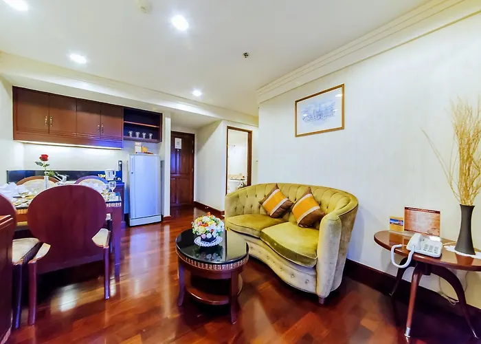 Hotel Managed By Palace 5*