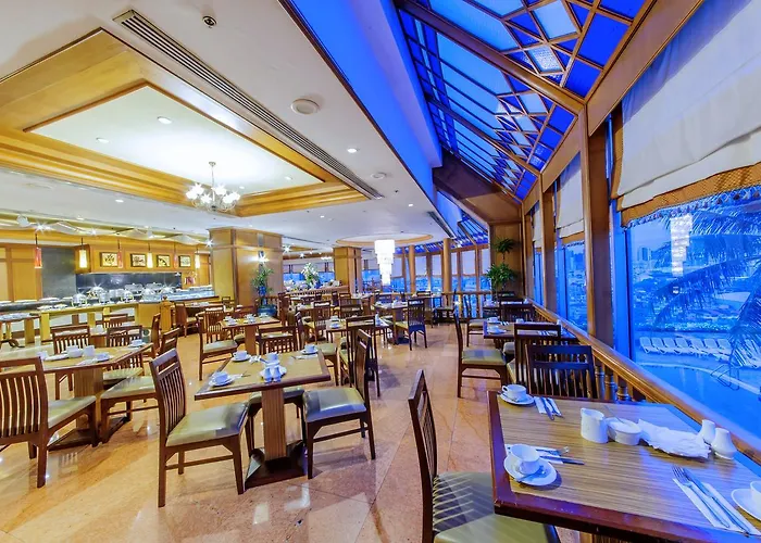 Hotel Managed By Palace 5*