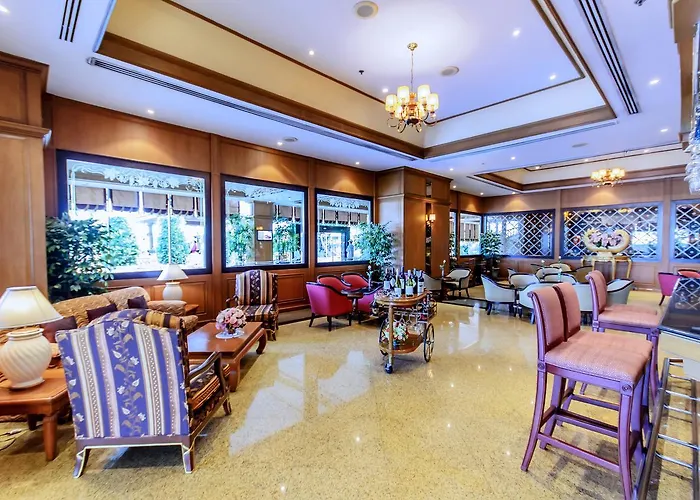 Hotel Managed By Palace