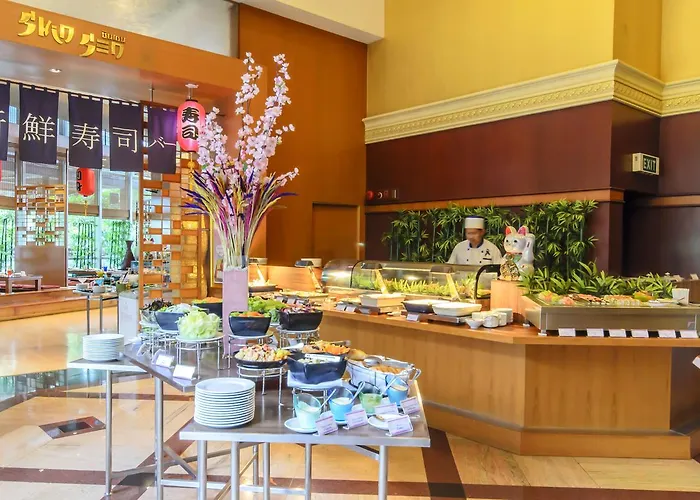 Managed By Palace Hotel