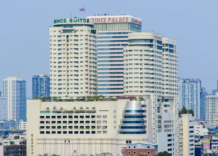 Hotel Managed By Palace