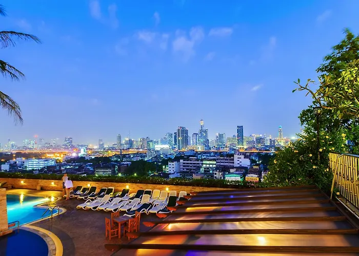 Managed By Palace Hotel 5*