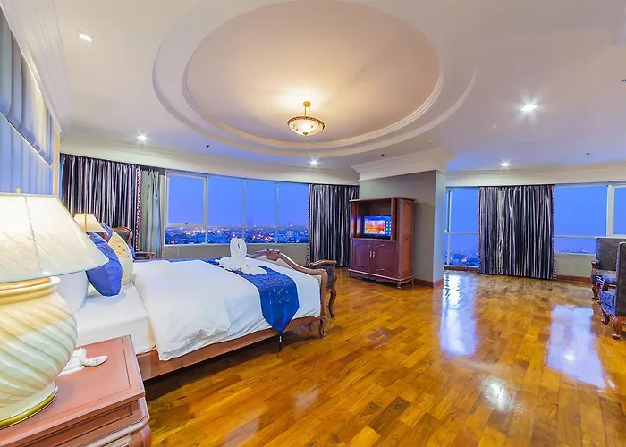 Hotel Managed By Palace