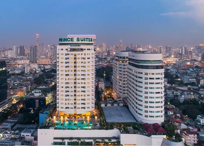 Hotel Managed By Palace