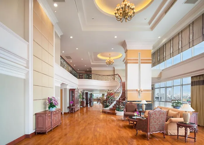 Managed By Palace Bangkok
